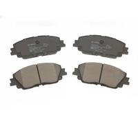 Pastillas de freno 0 986 424 899 BOSCH para TOYOTA LEXUS