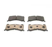 BOSCH 0 986 424 943 Juego de pastillas de freno