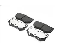 Pastillas de freno 0 986 424 966 BOSCH para AUDI Q5 Q5 Van Q5 Sportback