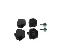 BOSCH 0 986 460 023 Juego de pastillas de freno