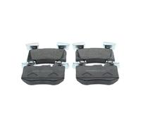 Pastillas de freno 0 986 460 102 BOSCH para MERCEDES-BENZ GLC GLC Coupe