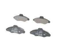 Pastillas de freno 0 986 460 949 BOSCH para FORD ORION III ESCORT VI
