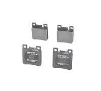 Pastillas de freno 0 986 460 965 BOSCH para MERCEDES-BENZ CHRYSLER