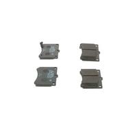 Pastillas de freno 0 986 460 974 BOSCH para MAZDA 323 C IV 323 F IV MX-3 323 S V