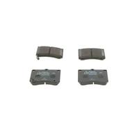 Pastillas de freno 0 986 460 974 BOSCH para MAZDA MX-3 323 F V 323 C IV 323 S V
