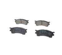 Pastillas de freno 0 986 460 975 BOSCH para MAZDA FORD USA