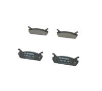 Pastillas de freno 0 986 461 146 BOSCH para MAZDA SUZUKI DAIHATSU