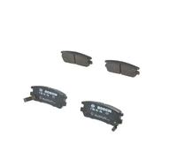Pastillas de freno 0 986 461 768 BOSCH para MITSUBISHI PAJERO II Canvas Top
