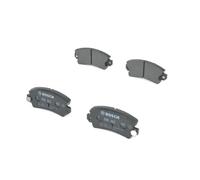 Pastillas de freno 0 986 463 490 BOSCH para RENAULT TALBOT