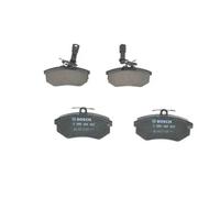 Pastillas de freno 0 986 466 693 BOSCH para AUDI 100 C2 Sedán 100 C3 Sedán