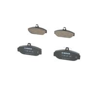 Pastillas de freno 0 986 467 400 BOSCH para VOLVO 760 940 960 960 Kombi 780 740