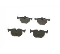 Pastillas de freno 0 986 494 006 BOSCH para BMW LAND ROVER