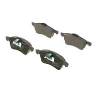 Pastillas de freno 0 986 494 008 BOSCH para VW TRANSPORTER T4 Autobús