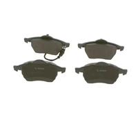 Pastillas de freno 0 986 494 018 BOSCH para AUDI SKODA VW SEAT