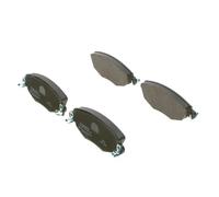 Pastillas de freno 0 986 494 026 BOSCH para JAGUAR FORD