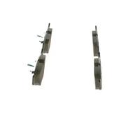 Pastillas de freno 0 986 494 028 BOSCH para BMW 5 5 Touring X5 7