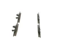Pastillas de freno 0 986 494 033 BOSCH para RENAULT SCÉNIC I Monospace LAGUNA II