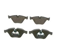 Pastillas de freno 0 986 494 036 BOSCH para BMW 1 Coupé 7 5 5 Touring 6 3 X1