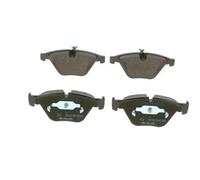 Pastillas de freno 0 986 494 036 BOSCH para BMW 7 5 Touring 3 Touring 5 3 6 X1