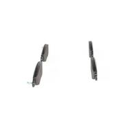 Pastillas de freno 0 986 494 037 BOSCH para FORD TRANSIT Furgoneta