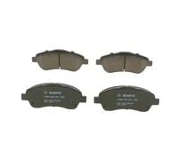 Pastillas de freno 0 986 494 054 BOSCH para TOYOTA AVENSIS Station Wagon AVENSIS