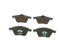 Pastillas de freno 0 986 494 077 BOSCH para SAAB VOLVO
