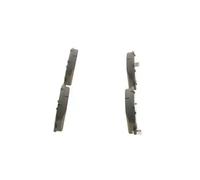 BOSCH Juego de 4 pastillas de freno para MAZDA: 6 (Ref: 0 986 494 079)
