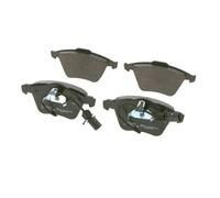 Pastillas de freno 0 986 494 104 BOSCH para AUDI SEAT