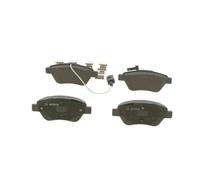 Pastillas de freno 0 986 494 113 BOSCH para ALFA ROMEO LANCIA FIAT CITROËN