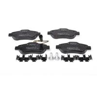 Pastillas de freno 0 986 494 114 BOSCH para FIAT JEEP FORD