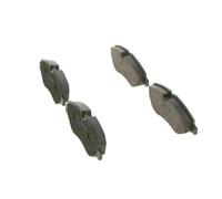 Pastillas de freno 0 986 494 121 BOSCH