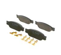 Pastillas de freno 0 986 494 141 BOSCH para JAGUAR S-TYPE II