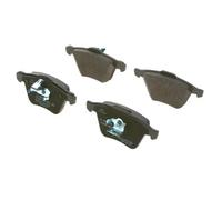 Pastillas de freno 0 986 494 159 BOSCH para VOLVO XC90 I XC90 I VAN
