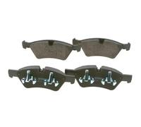 Pastillas de freno 0 986 494 165 BOSCH para MERCEDES-BENZ CLASE G CLASE R