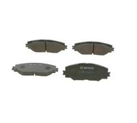 Pastillas de freno 0 986 494 174 BOSCH para TOYOTA RAV 4 III PRIUS PLUS AURIS