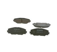 Pastillas de freno 0 986 494 174 BOSCH para TOYOTA RAV 4 III RAV 4 IV PRIUS PLUS