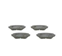 Pastillas de freno 0 986 494 188 BOSCH para MAZDA MX-5 III
