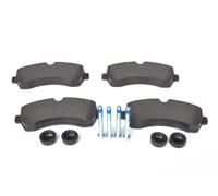 Pastillas de freno 0 986 494 194 BOSCH para MERCEDES-BENZ VW