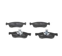 Pastillas de freno 0 986 494 197 BOSCH para DACIA RENAULT