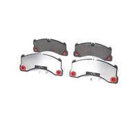 Pastillas de freno 0 986 494 206 BOSCH para PORSCHE VW BENTLEY AUDI