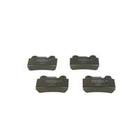 Pastillas de freno 0 986 494 210 BOSCH para VW TOUAREG