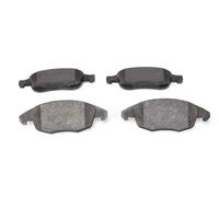 Pastillas de freno 0 986 494 235 BOSCH para CITROËN PEUGEOT DS