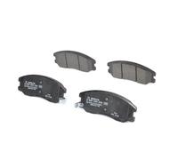 Pastillas de freno 0 986 494 250 BOSCH para OPEL CHEVROLET