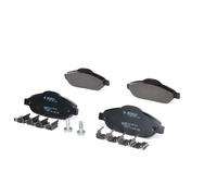 Pastillas de freno 0 986 494 261 BOSCH para PEUGEOT 308 I 308 SW I 308 CC