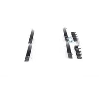 Pastillas de freno 0 986 494 277 BOSCH para NISSAN MAXIMA III TIIDA Hatchback