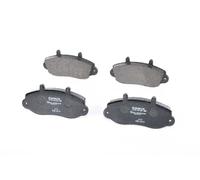 Pastillas de freno 0 986 494 288 BOSCH para RENAULT OPEL