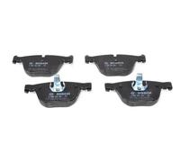 Pastillas de freno 0 986 494 294 BOSCH para BMW ROLLS-ROYCE