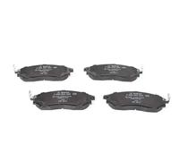 Pastillas de freno 0 986 494 295 BOSCH para NISSAN INFINITI RENAULT