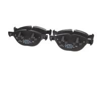 Pastillas de freno 0 986 494 307 BOSCH para BMW X5 X6