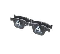 Pastillas de freno 0 986 494 325 BOSCH para ALPINA BMW